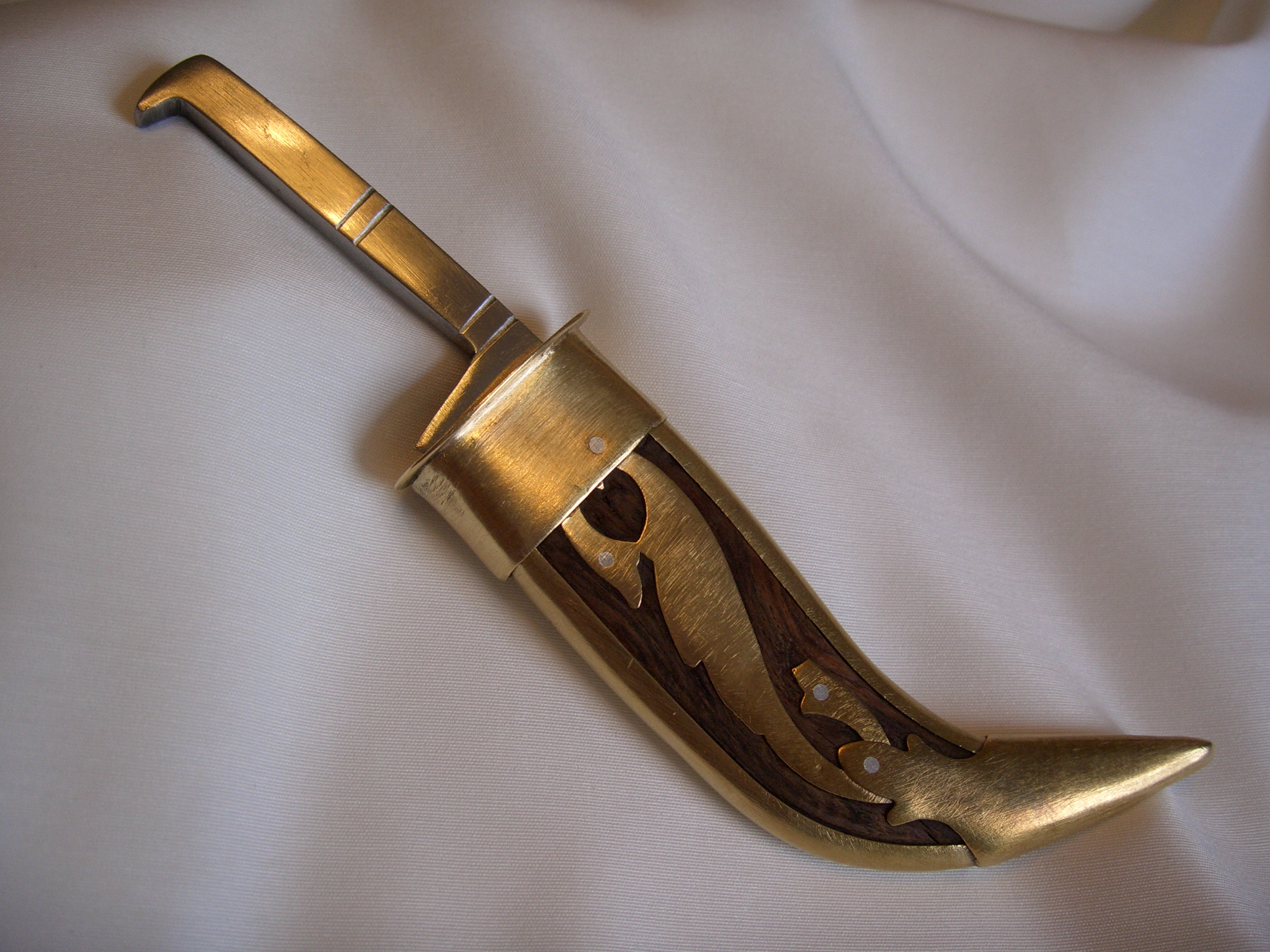small Kirpan