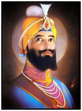File:Guru Gobind Singh Sahib Ji (1667-1708).jpg
