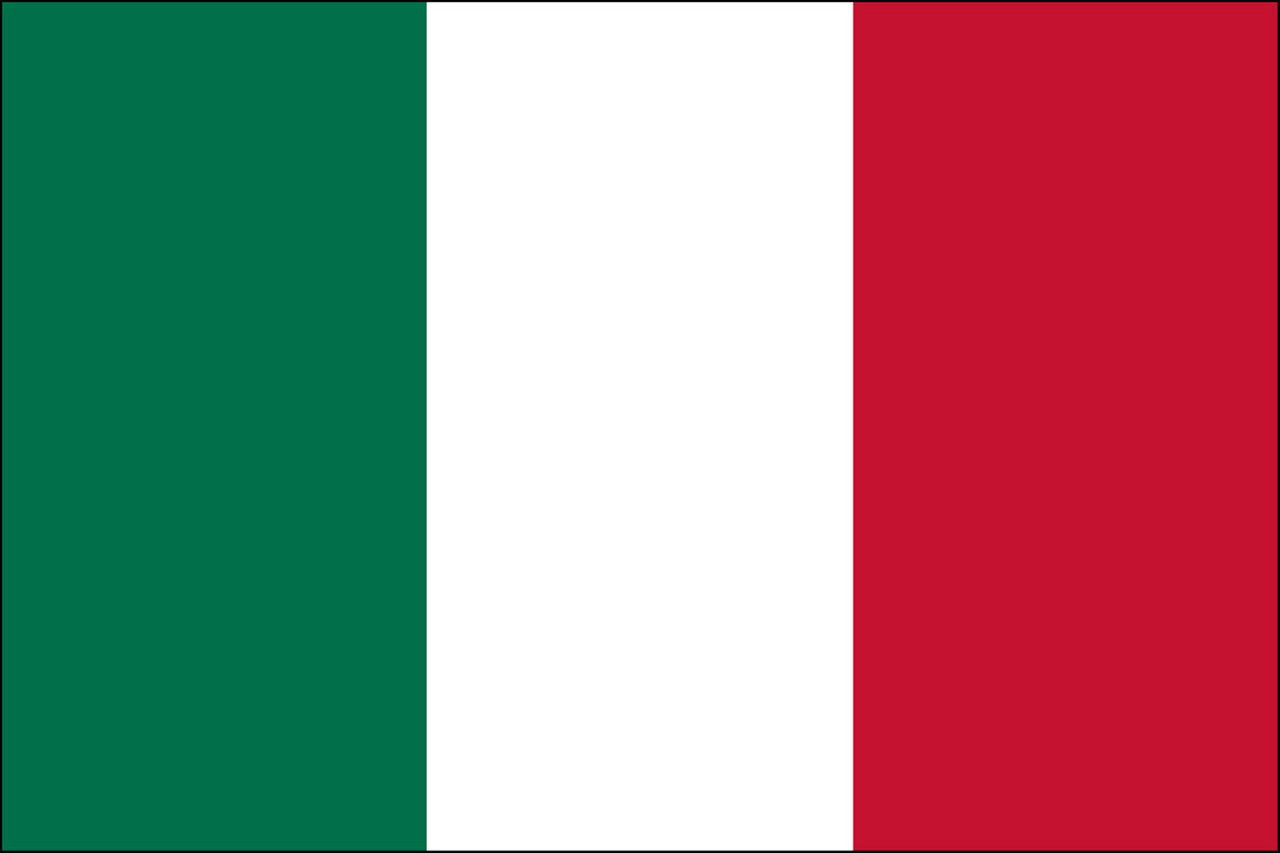 Italy Origin