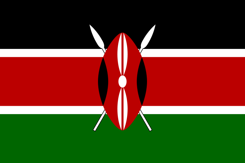 File:Flag of Kenya.png