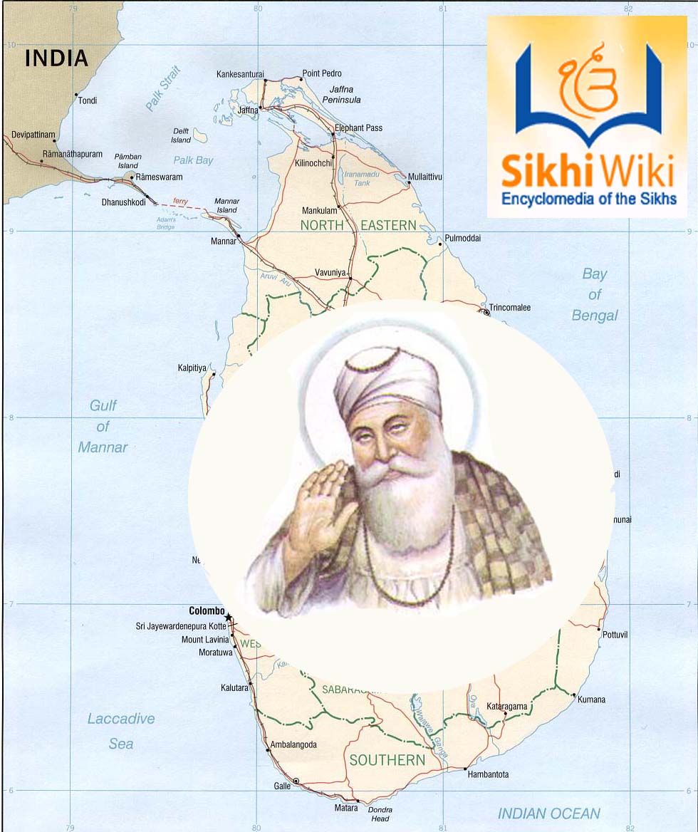 Guru nanak sri lanka.jpg