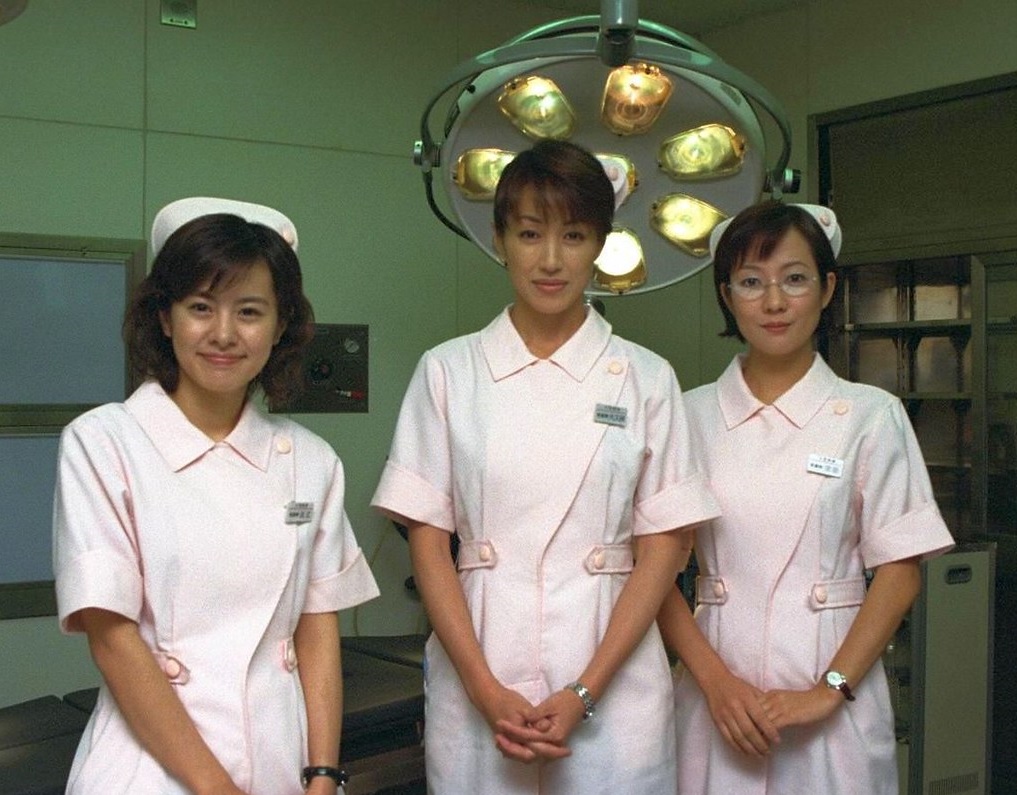 Kamboj (Health and Social)