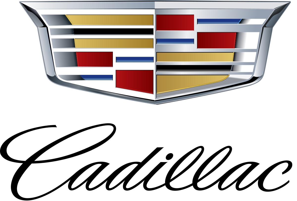 Cadillac Emblem