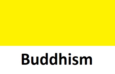 Buddhism Religion