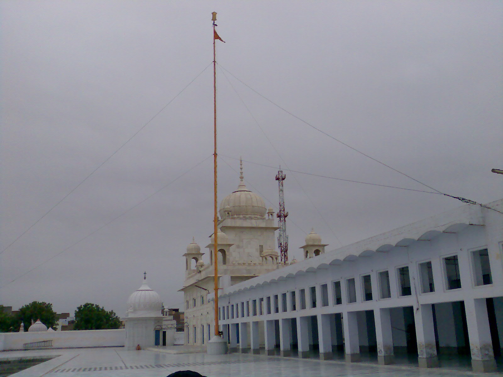 Gurdwara Guru Gobind Singh Ji (Sirsa)