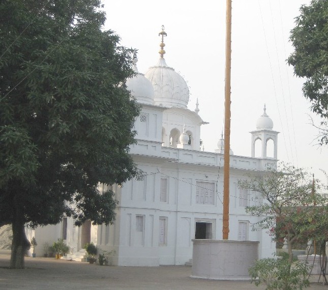 Gurudwara Shri Tap Asthaan Patshaahi 2 03.jpg