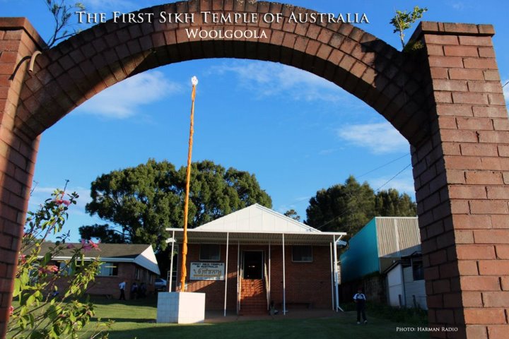File:The First Sikh Temple of Australia entrance.jpg