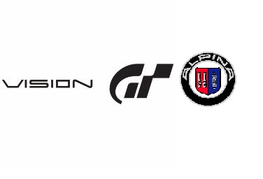Vision GT Alpina