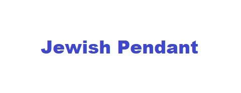 File:Jewish Pendant.jpg
