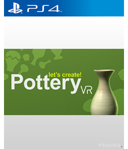 (PS4) Lets Create Pottery VR.jpg