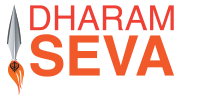 Dharam Seva Records logo.png