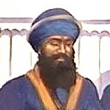 Dharm Singh of the panj pyare.jpg