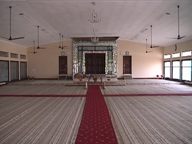 :Darbar Sahib of Gurdwara Nanaksar