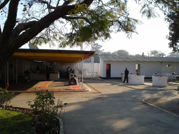 Langar Hall