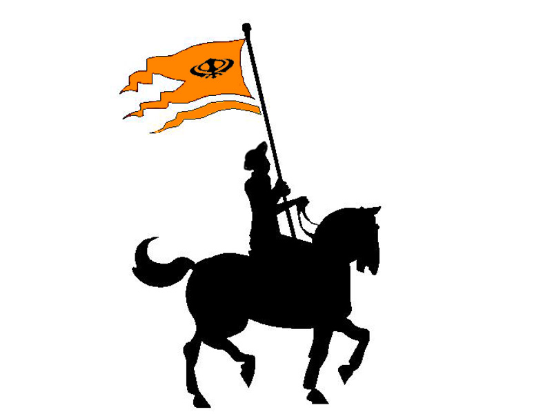 Nishan Sahib by Harpreet Singh (flickr).jpg
