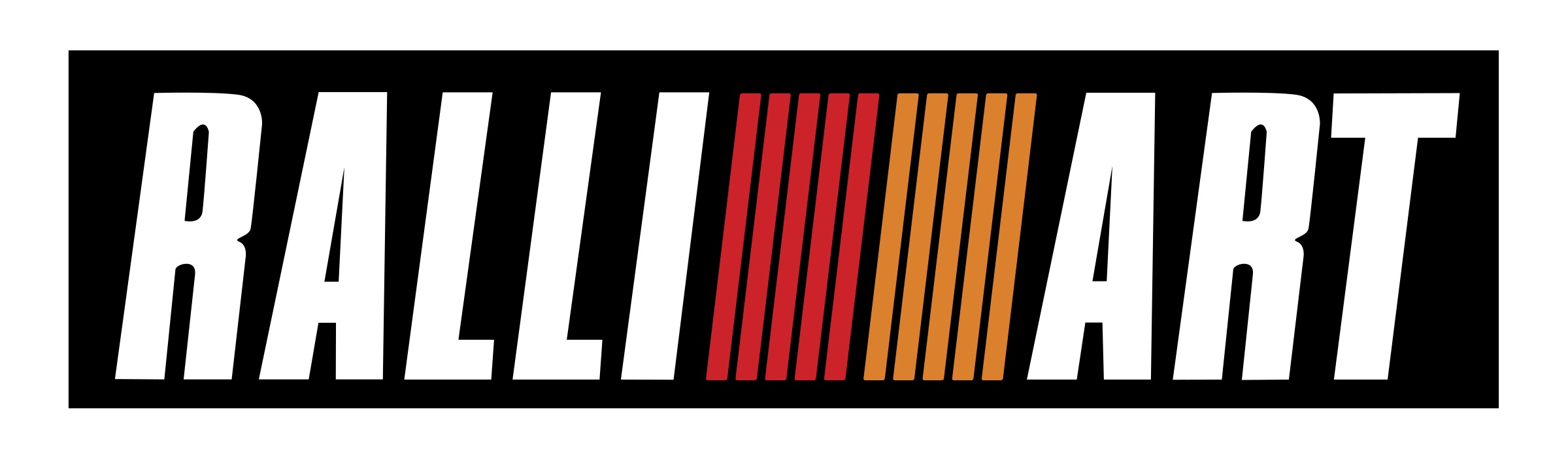 Ralliart