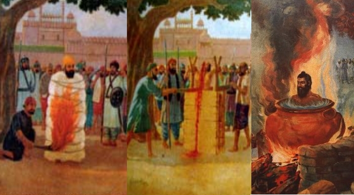 File:The 3 Sikhs of Guru Tegh Bahadar.jpg