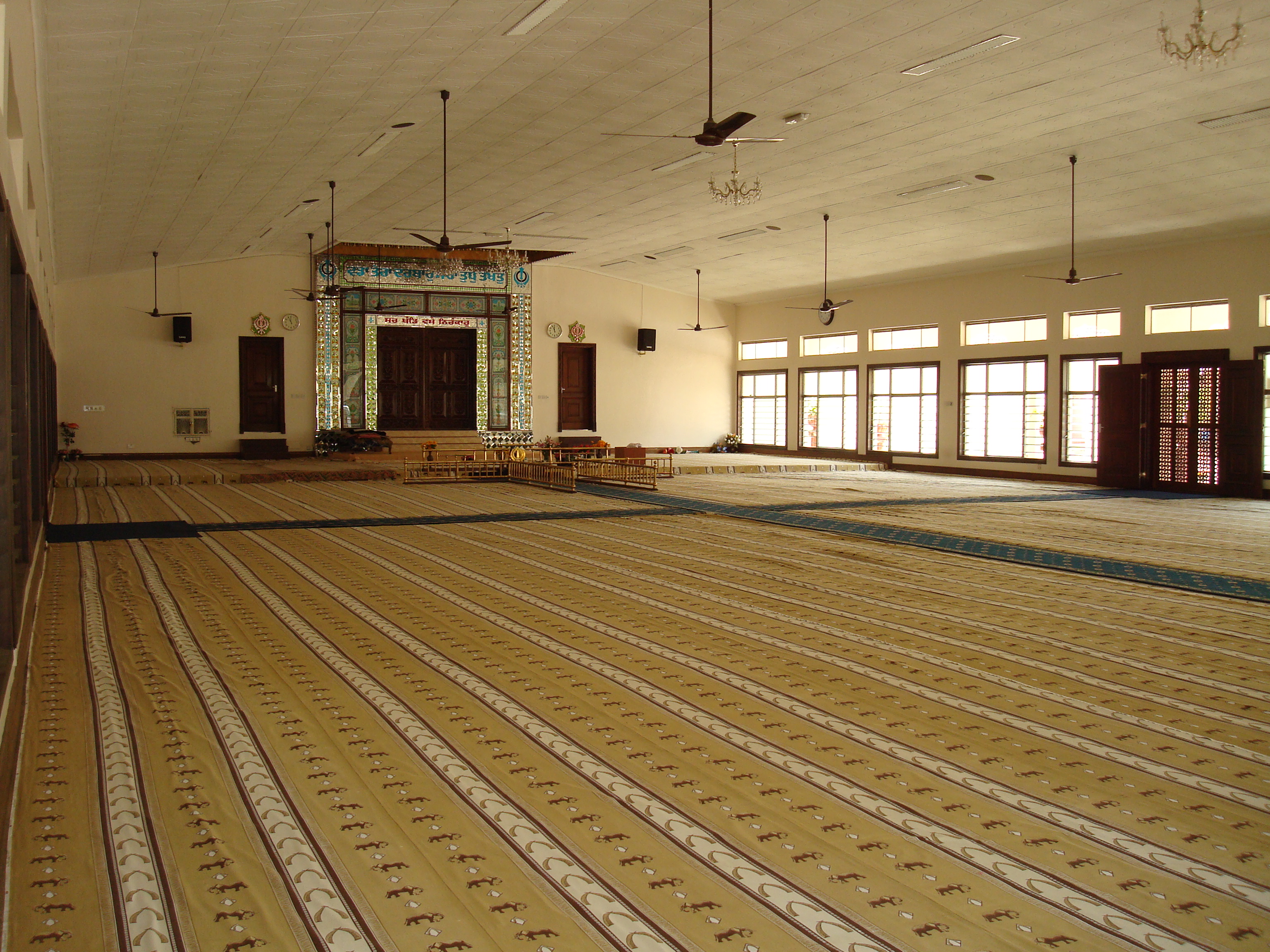 :Nanaksar Darbar Sahib