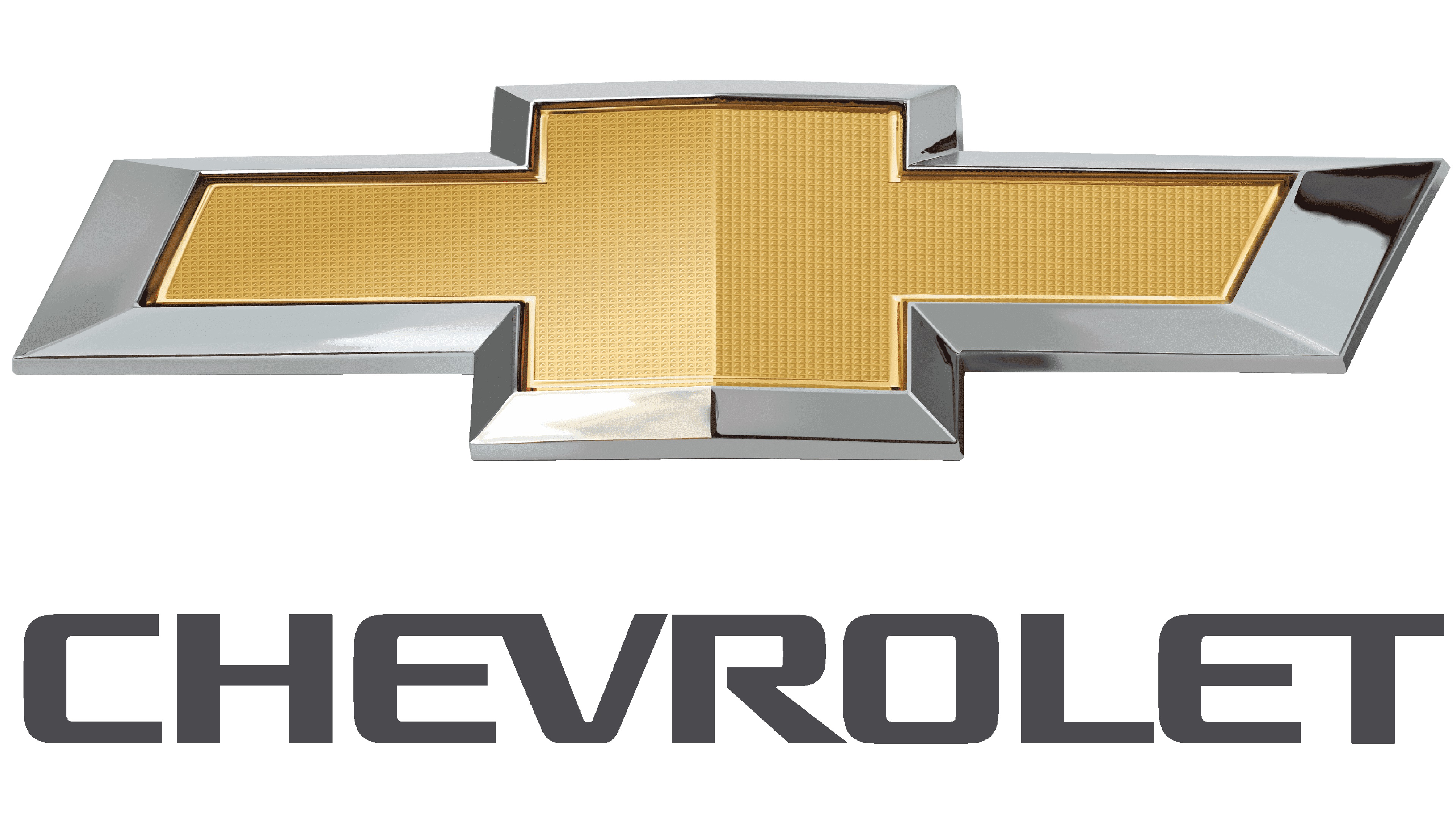 Chevrolet Emblem