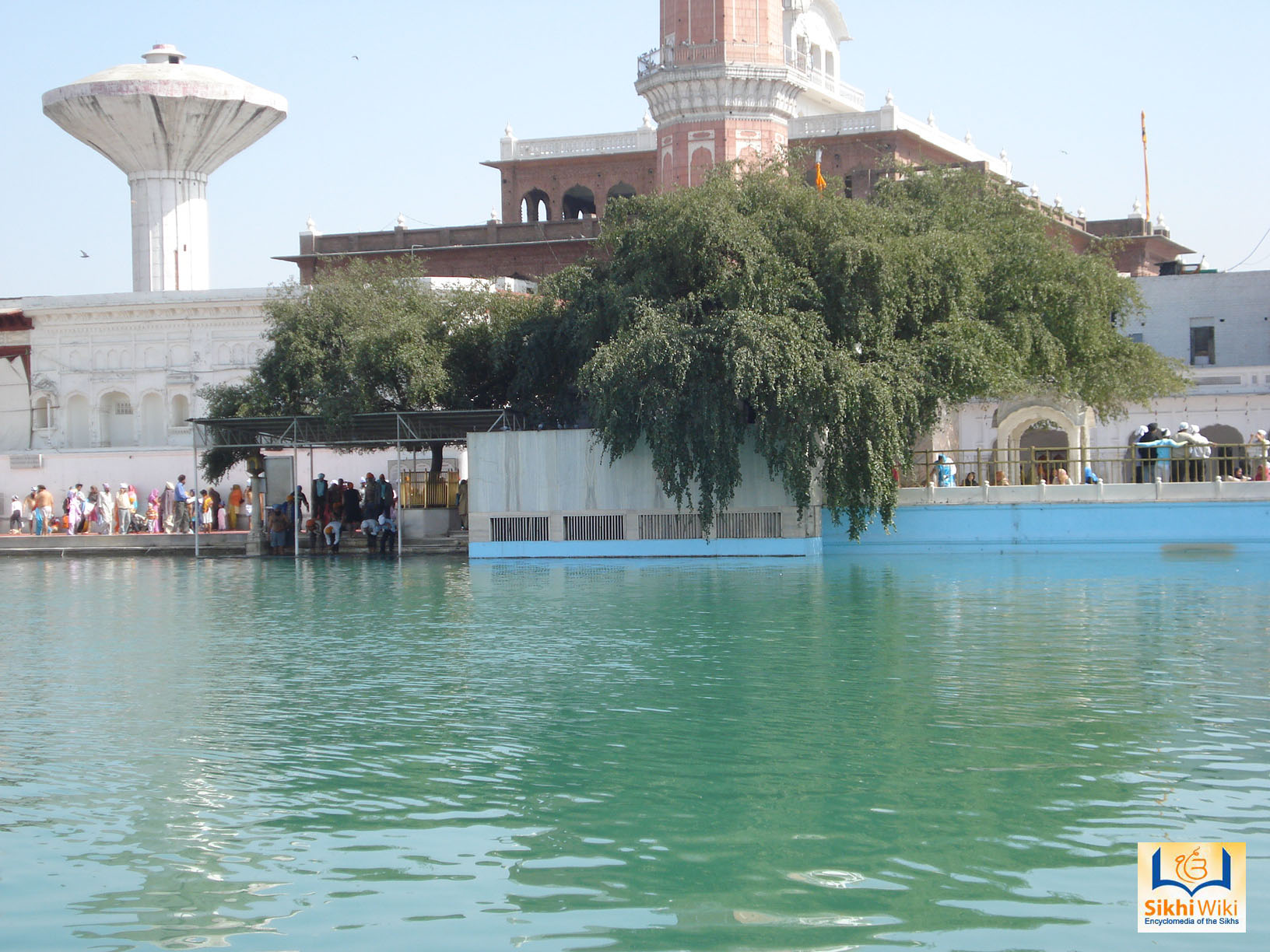 Dukh Bhanjani Beri