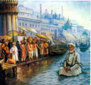 Bhagat Kabir