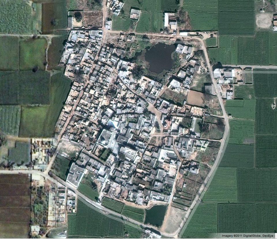 check out the Google map here