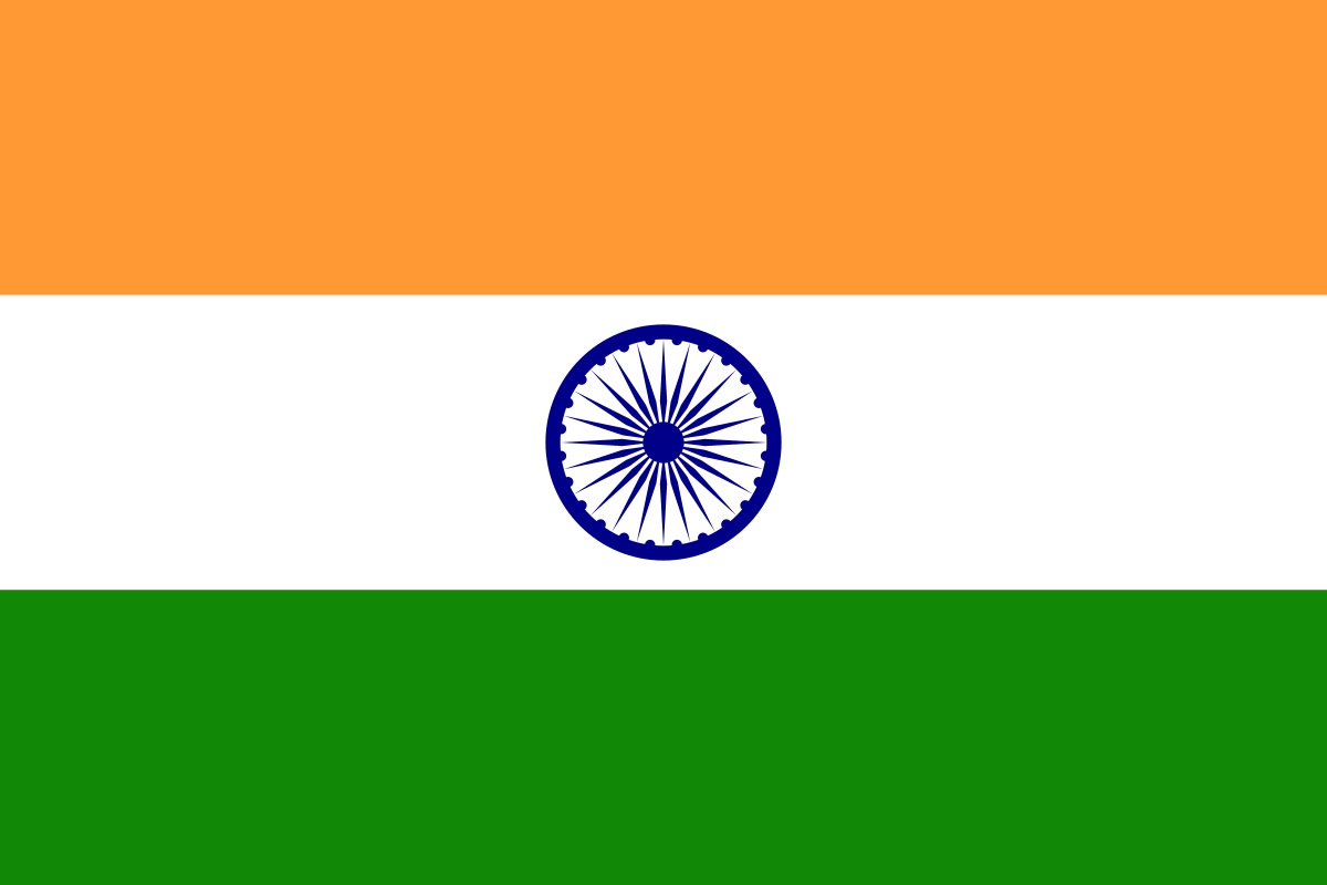 India Origin