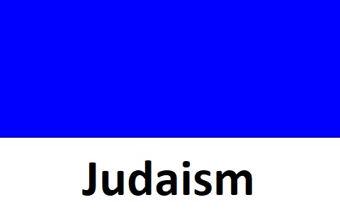 Judaism Religion