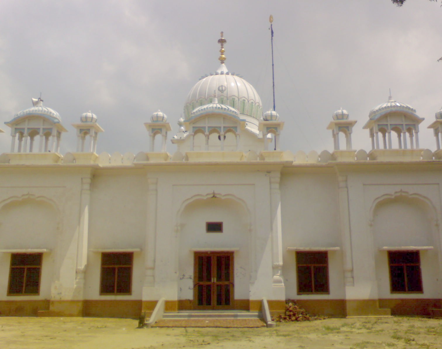 Lukhijunglegurdwara.JPG
