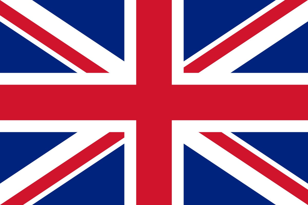 United Kingdom Origin