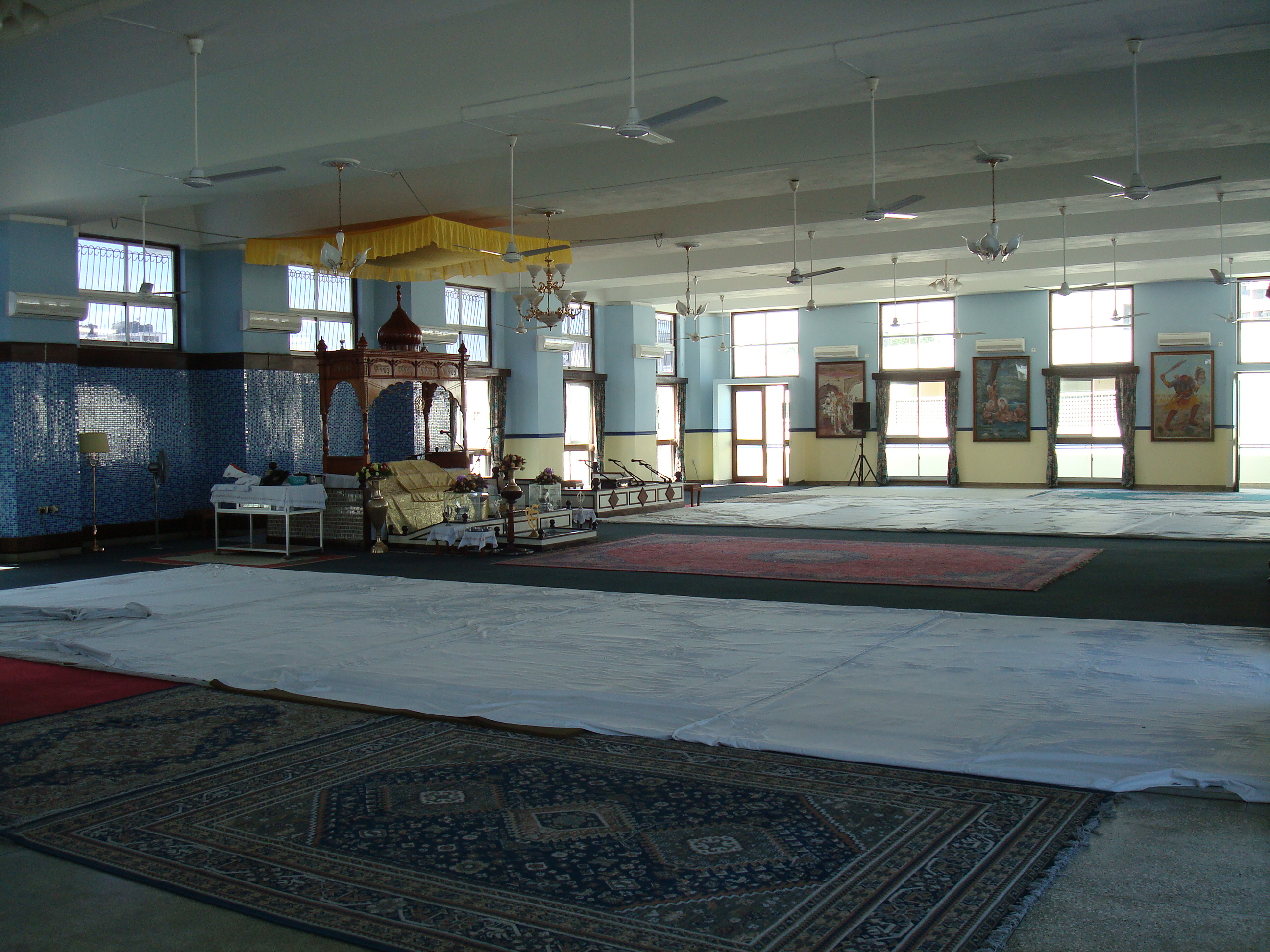 Darbar Sahib