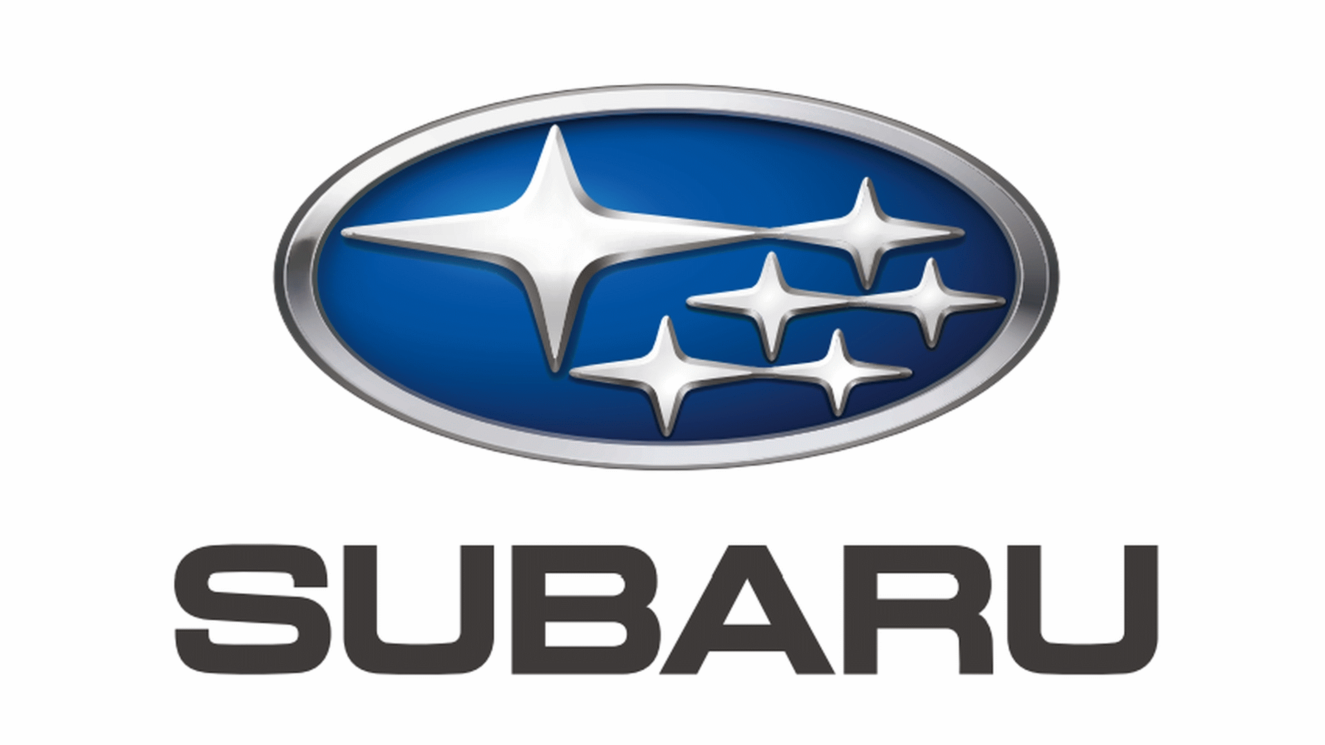 Subaru Emblem