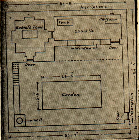 File:Floor plans of baghdad shrine.jpg