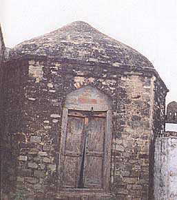 Mata Sahib Devan Ji's House.jpg
