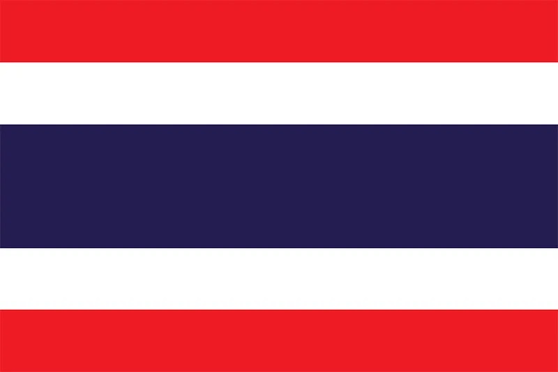 Thailand