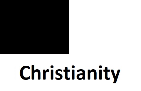 Christianity Religion