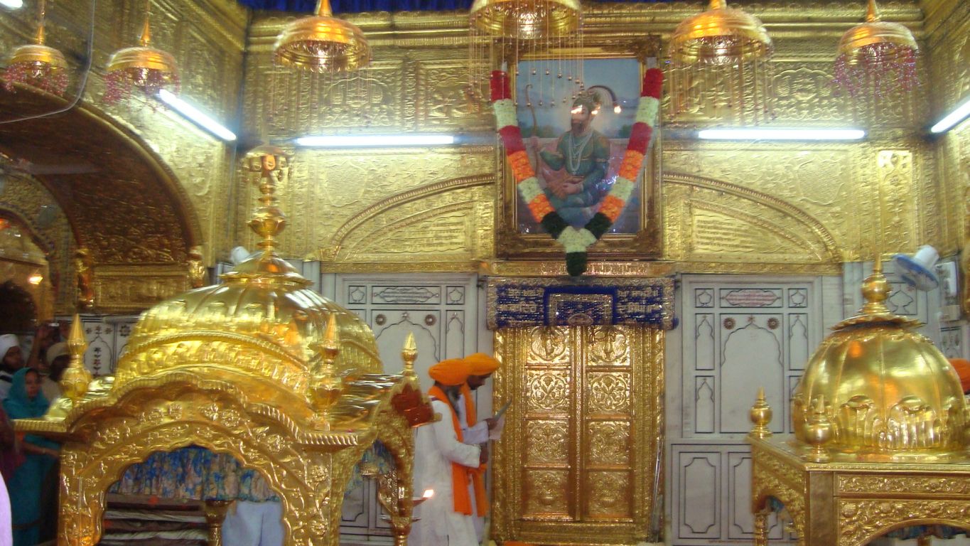 Sri Hazoor Sahib