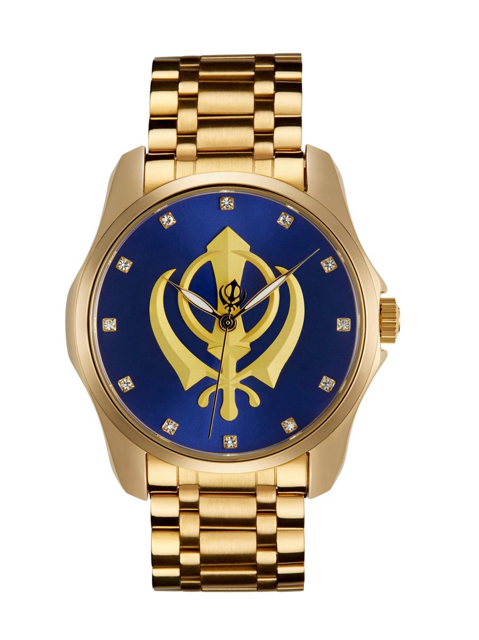House Of Khalsa Watch