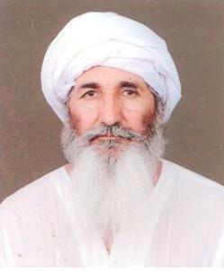 Jathedar Bai Deep Singh