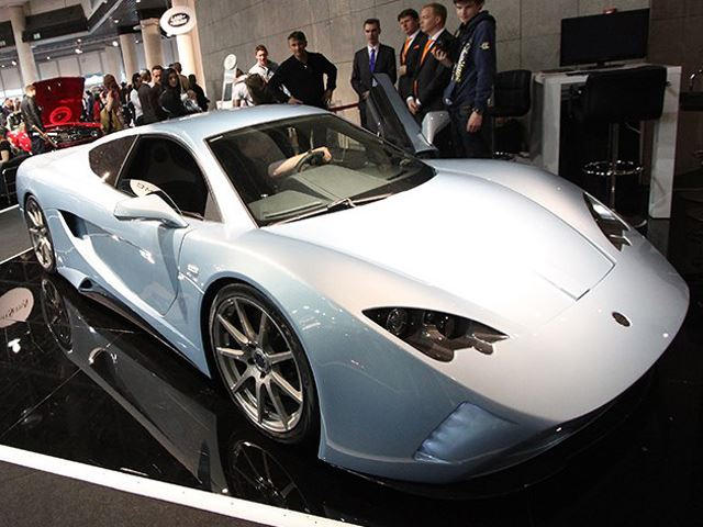 Vencer Sarthe