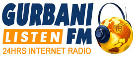 24 Hrs Internet Gurbani Radio