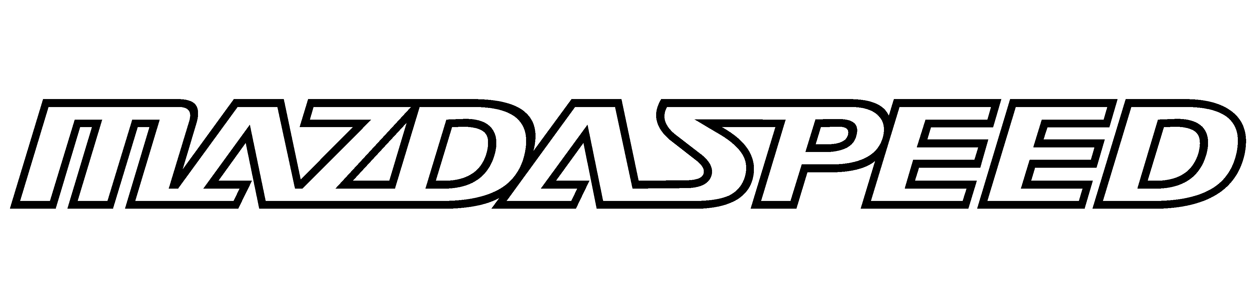 Mazdaspeed