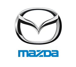 Mazda Emblem