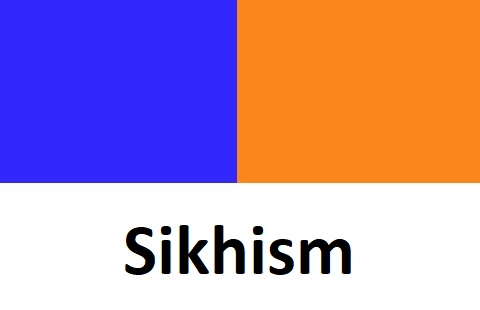 Sikhism Religion