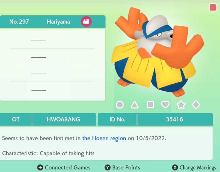 297 Hariyama