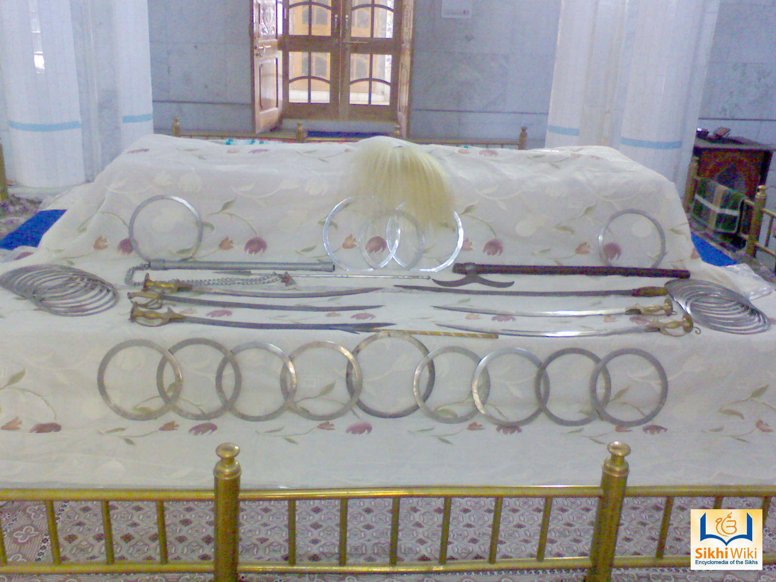 Gurdwara Harian Vailan