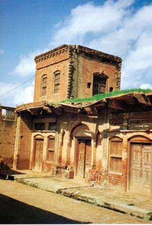 Sixthguru buzurgwal.jpg