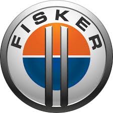 Fisker Emblem