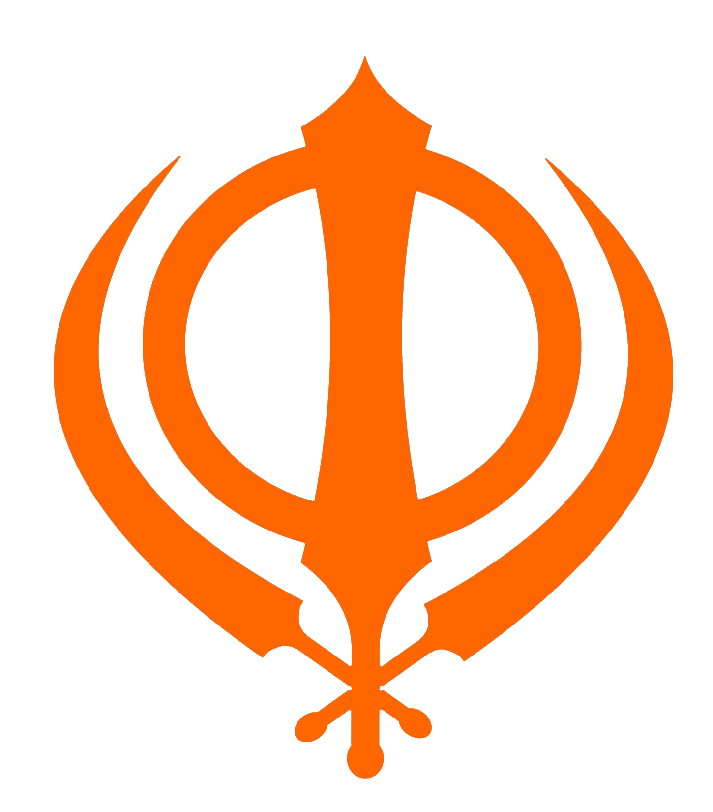 This star symbolizes the featured content on Wikipedia.