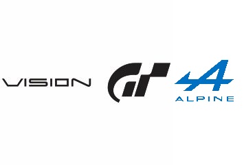 Vision GT Alpine